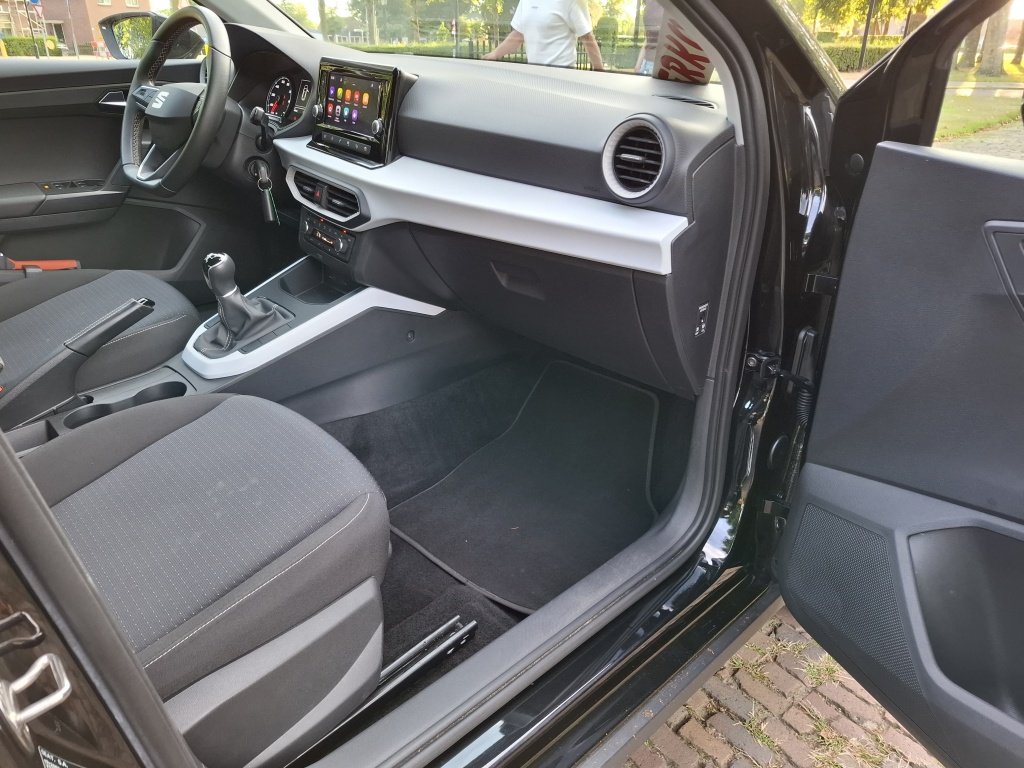 SEAT Arona Seat Arona 1.0 TSI Style