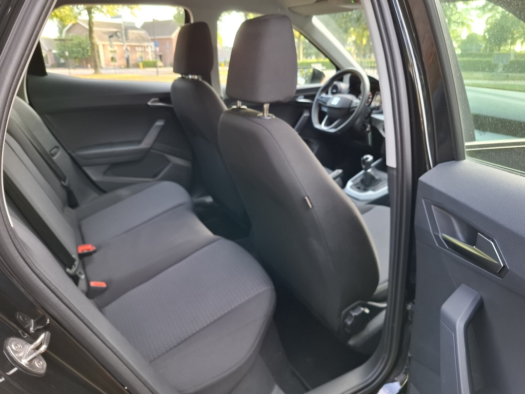 SEAT Arona Seat Arona 1.0 TSI Style