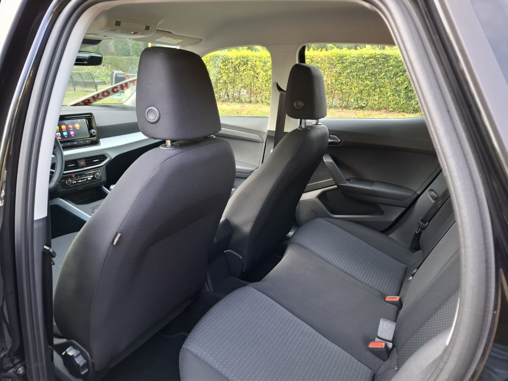 SEAT Arona Seat Arona 1.0 TSI Style
