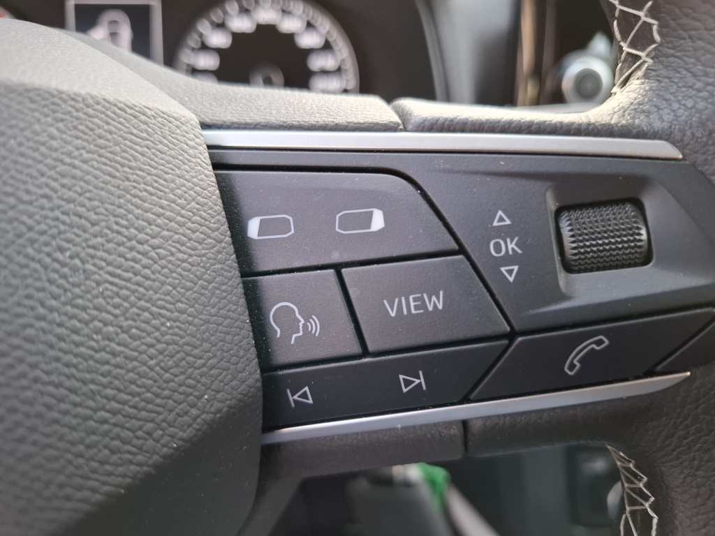 SEAT Arona Seat Arona 1.0 TSI Style