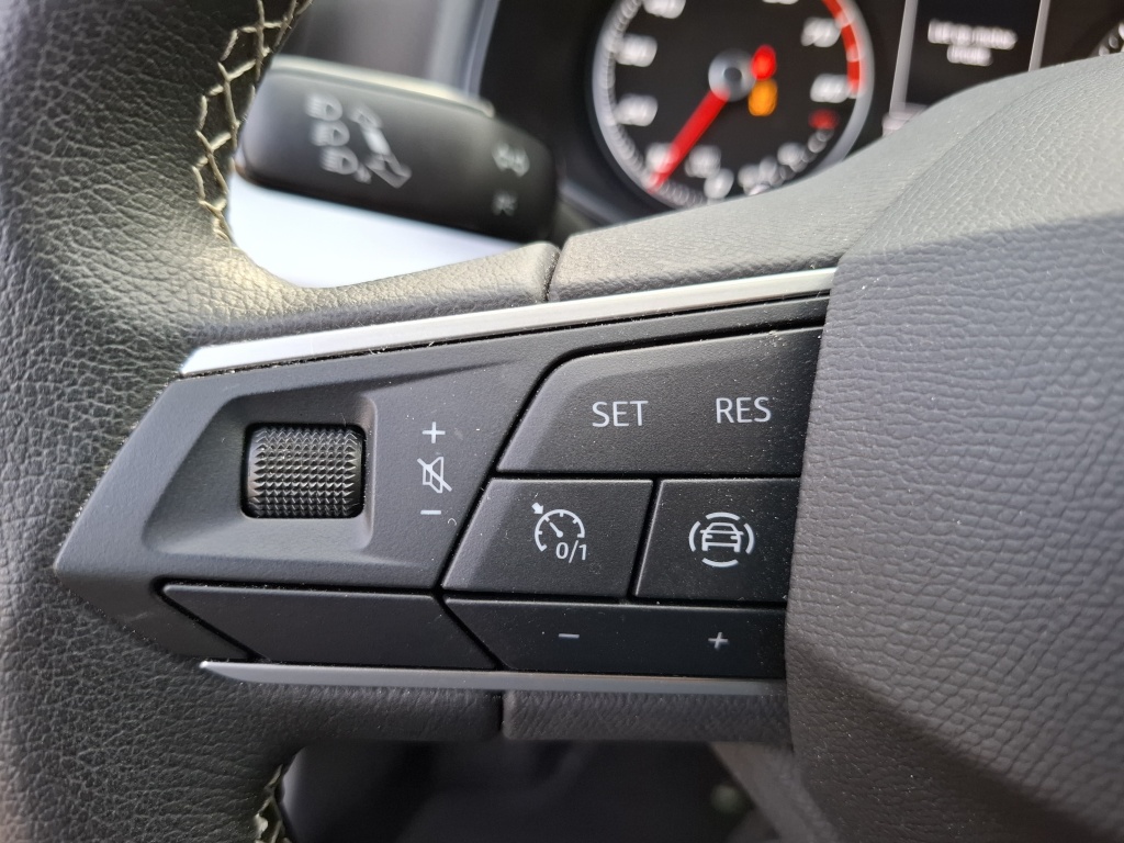 SEAT Arona Seat Arona 1.0 TSI Style