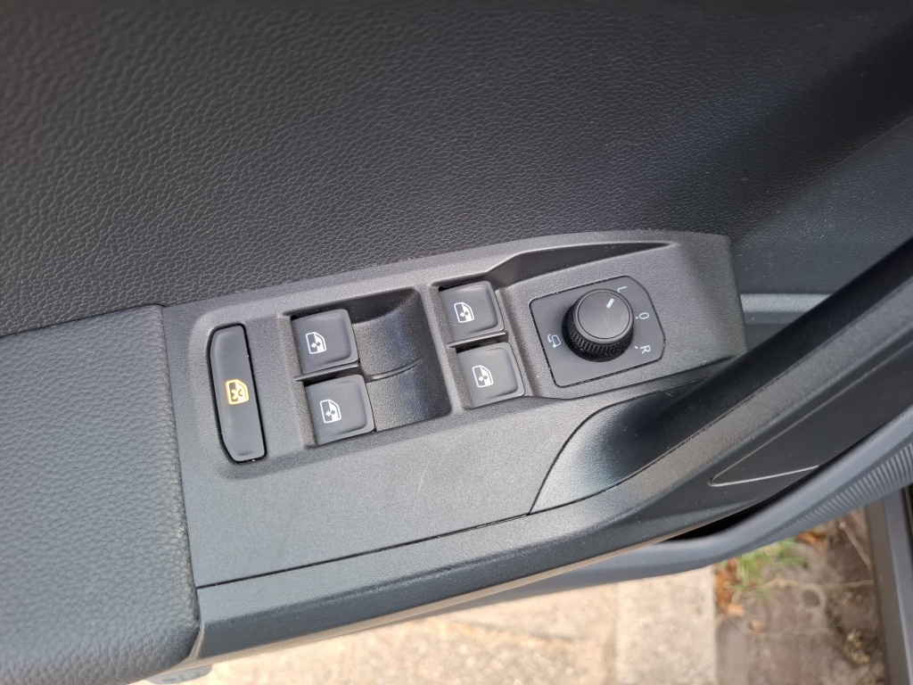 SEAT Arona Seat Arona 1.0 TSI Style