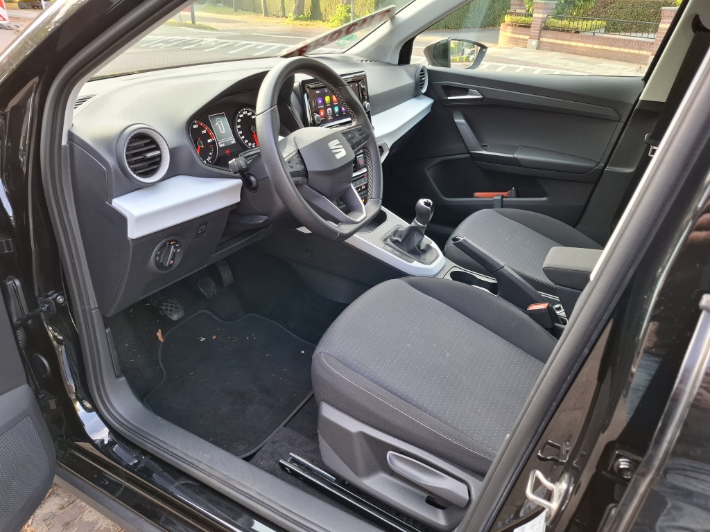 SEAT Arona Seat Arona 1.0 TSI Style