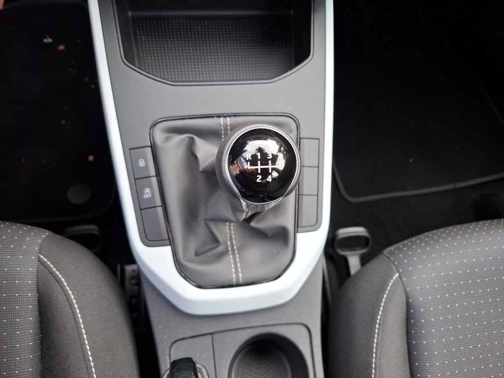 SEAT Arona Seat Arona 1.0 TSI Style