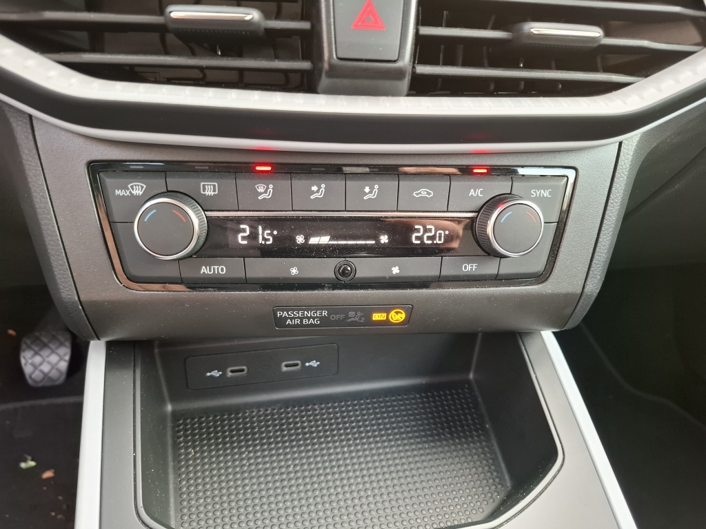 SEAT Arona Seat Arona 1.0 TSI Style