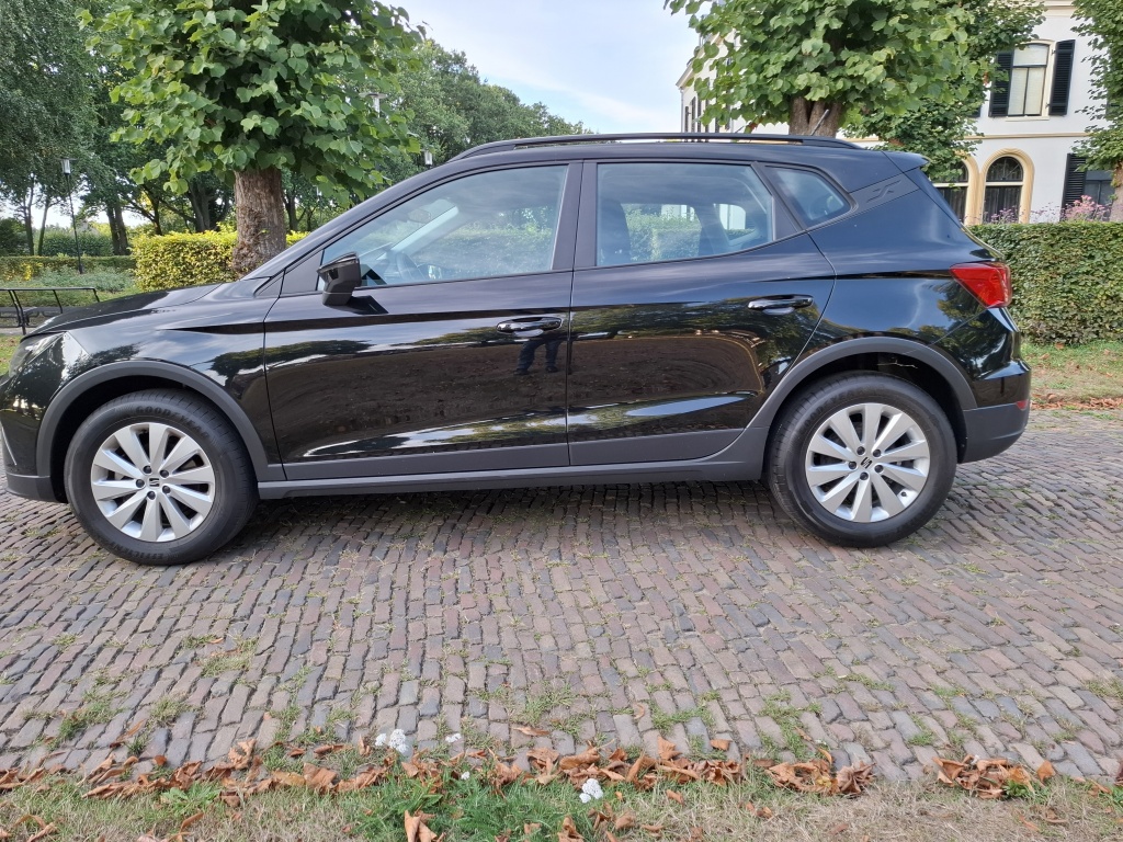SEAT Arona Seat Arona 1.0 TSI Style