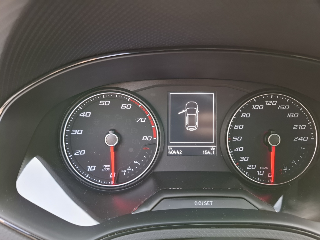 SEAT Arona Seat Arona 1.0 TSI Style
