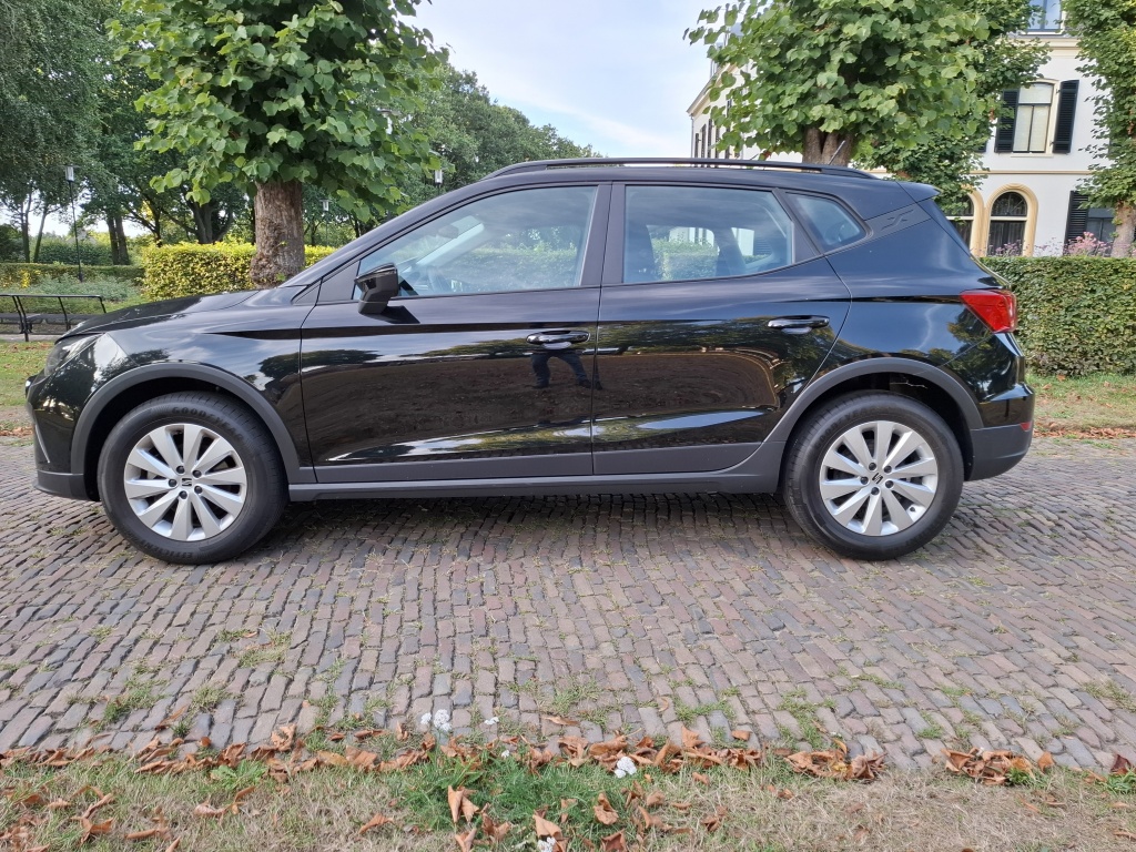 SEAT Arona Seat Arona 1.0 TSI Style