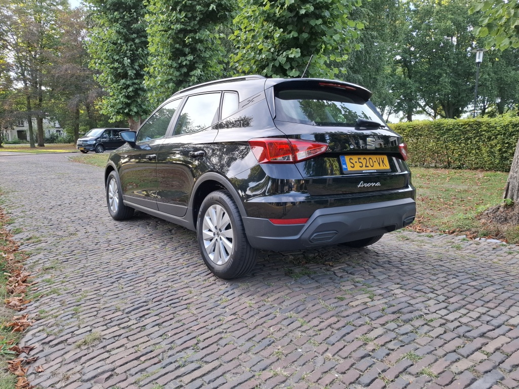 SEAT Arona Seat Arona 1.0 TSI Style
