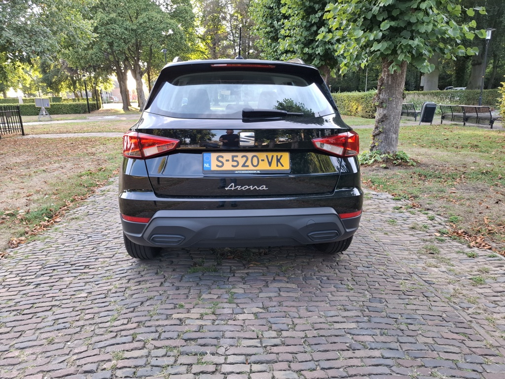 SEAT Arona Seat Arona 1.0 TSI Style
