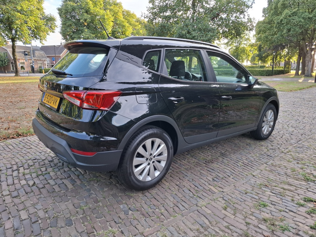 SEAT Arona Seat Arona 1.0 TSI Style