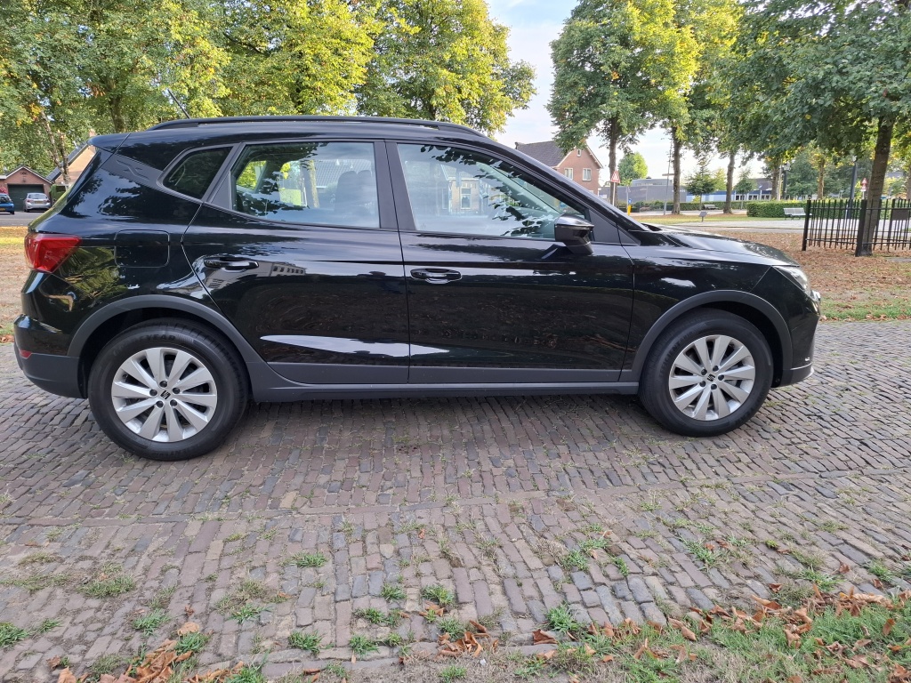 SEAT Arona Seat Arona 1.0 TSI Style