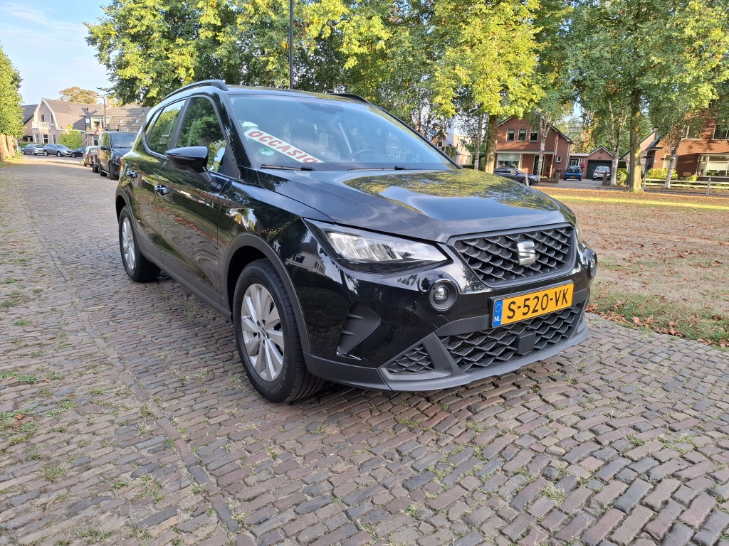 SEAT Arona Seat Arona 1.0 TSI Style