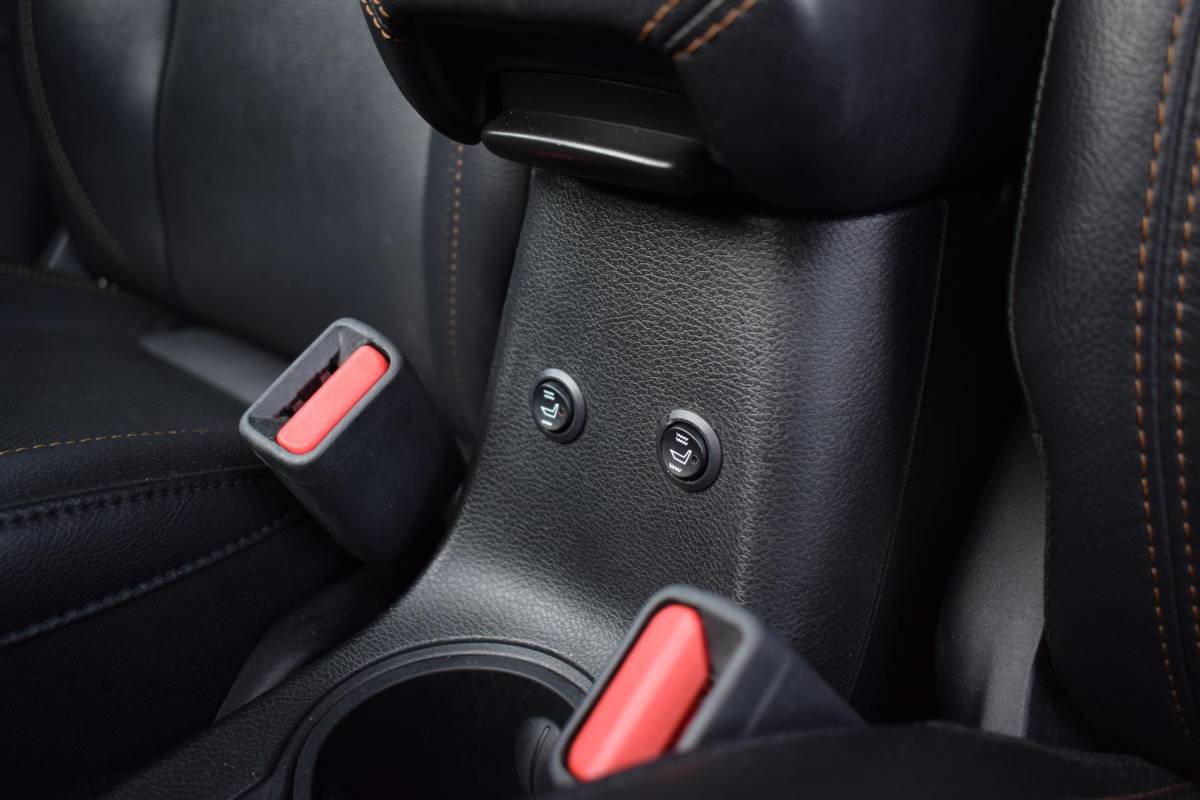 Jeep Compass Jeep Compass 1.4 MultiAir Limited | Trekhaak | Leer | Beats | Memory | Camera