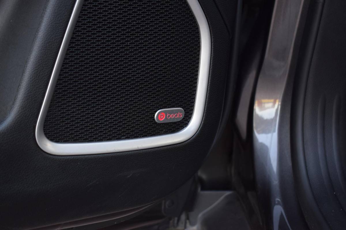Jeep Compass Jeep Compass 1.4 MultiAir Limited | Trekhaak | Leer | Beats | Memory | Camera