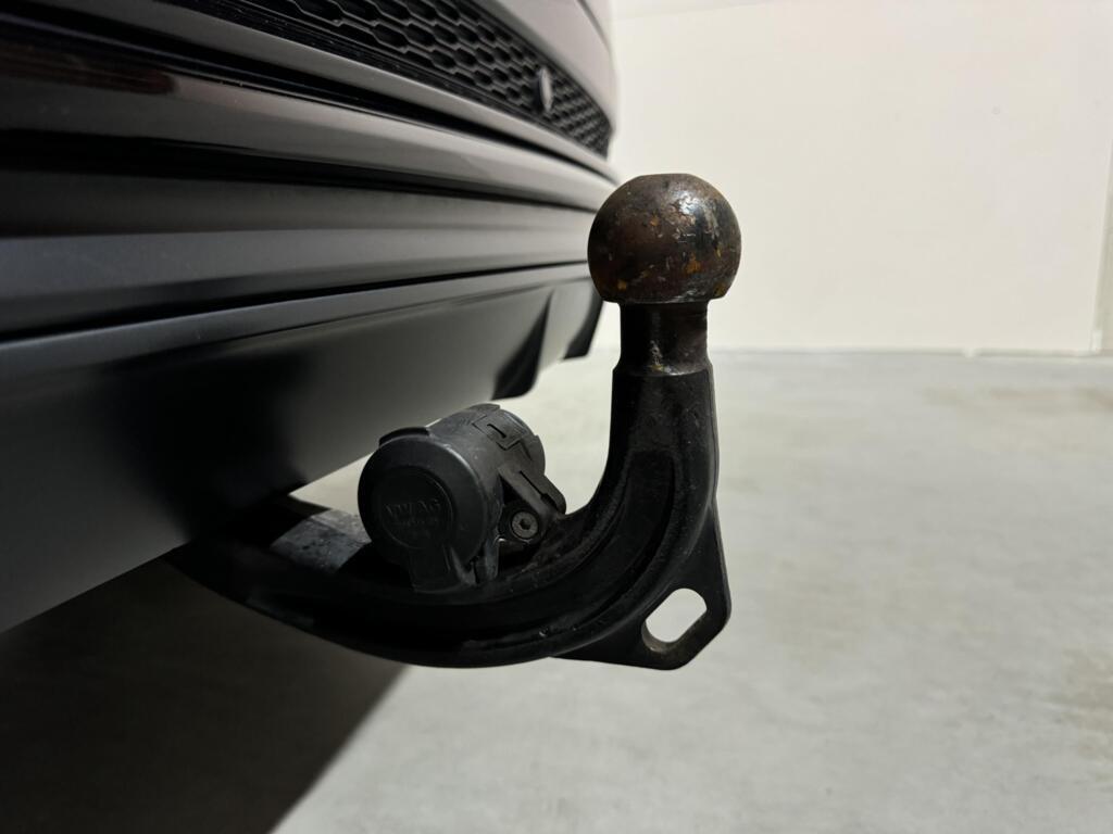 Audi Q8 Audi Q8 55 TFSI e quattro S-line Pano Sfeer Luchtver. Trekh.