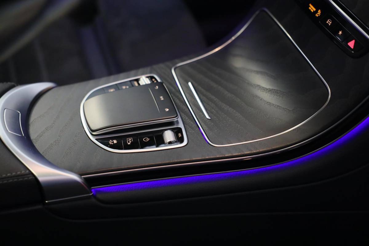 Mercedes-Benz GLC Mercedes-Benz GLC-klasse Coupé 300e 4MATIC AMG 63 Look / Memory / Digital Cockpit / Open Dak / Camera / Acc / Trekhaak / Led