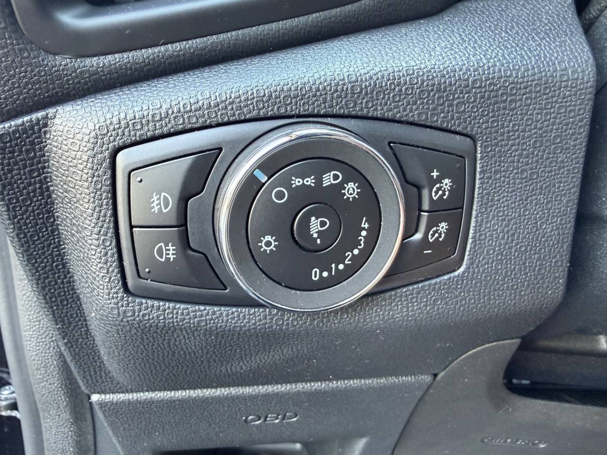 Ford EcoSport Ford EcoSport 1.0 EcoBoost ST-Line ✅ CarPlay / Android Auto ✅ ST-Line ✅ Trekhaak ✅ Cruise