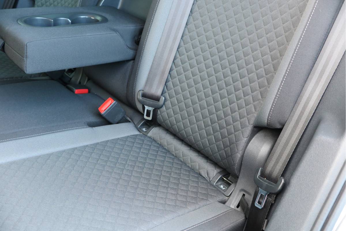 Volkswagen Tiguan Volkswagen Tiguan 1.4 TSI 125pk Comfortline Business ACC, PDC, LMV, Mistlampen, Carplay, Navigatie, DAB+ etc .