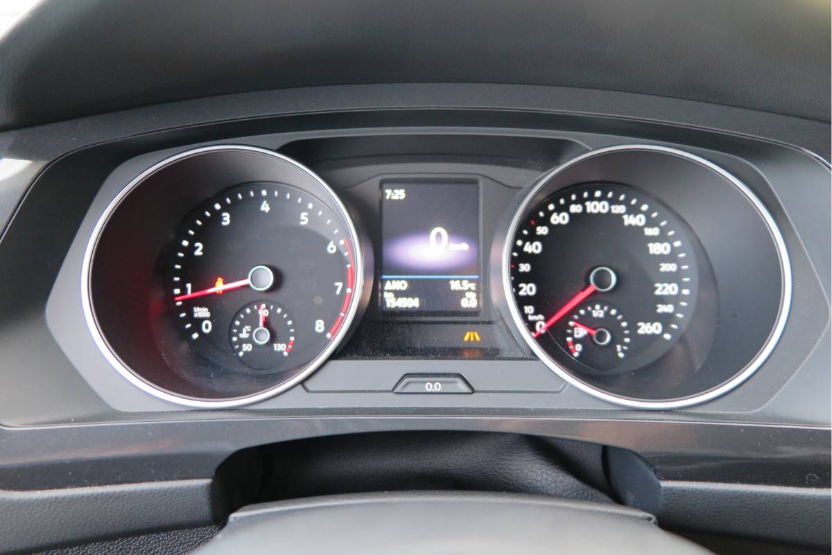 Volkswagen Tiguan Volkswagen Tiguan 1.4 TSI 125pk Comfortline Business ACC, PDC, LMV, Mistlampen, Carplay, Navigatie, DAB+ etc .