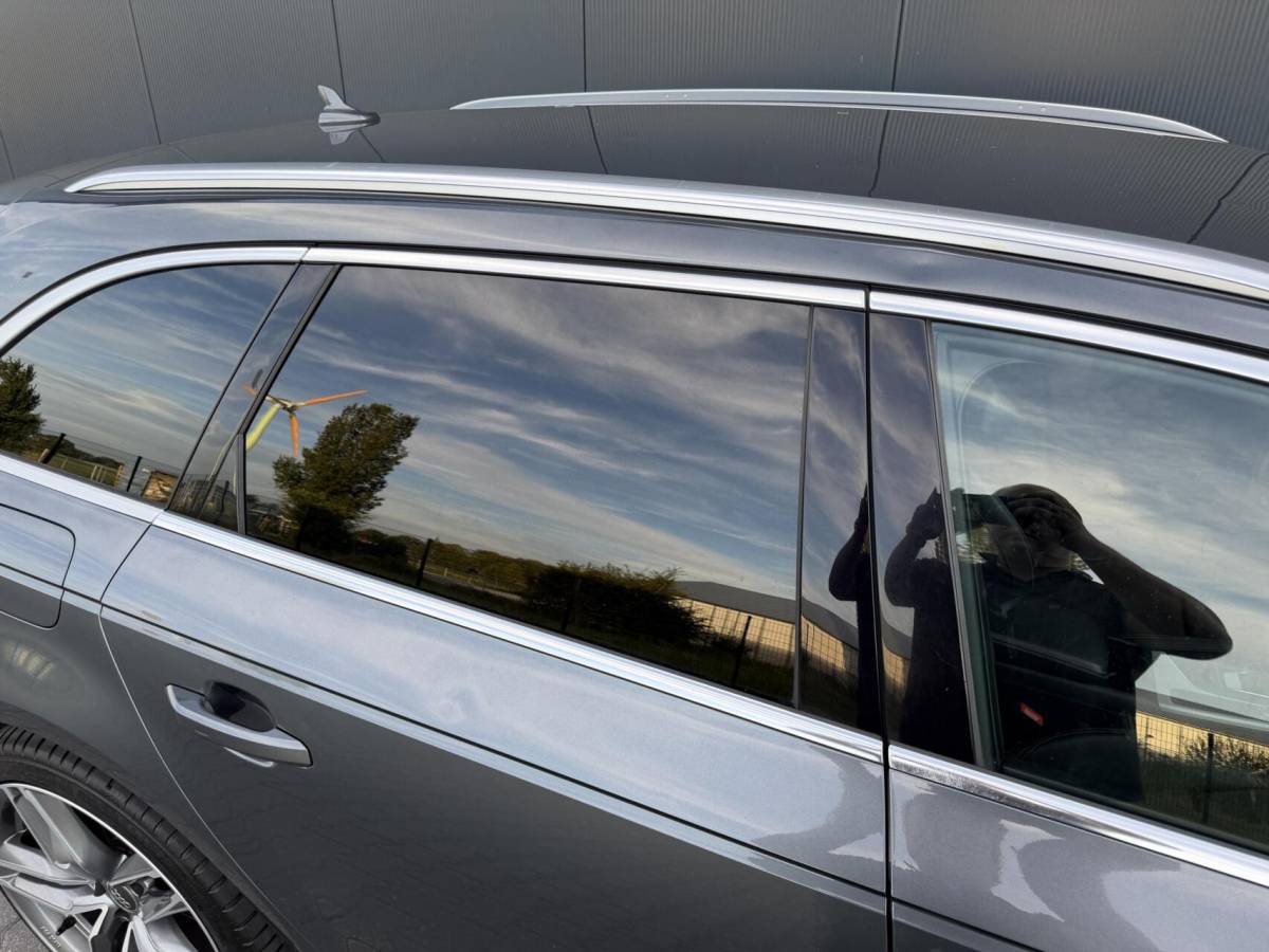 Audi A4 Audi A4 Avant 2.0 TDI 3x S-Line Leder – Led – Automaat – Navi