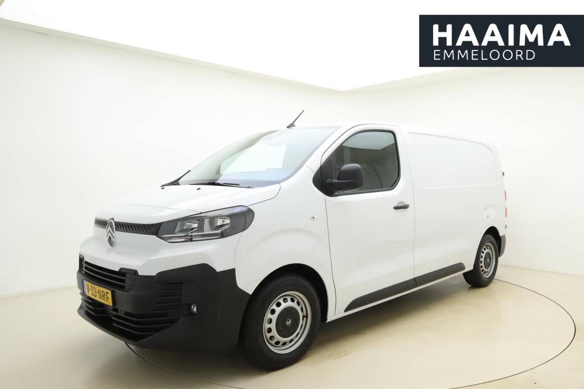 Citroën Jumpy