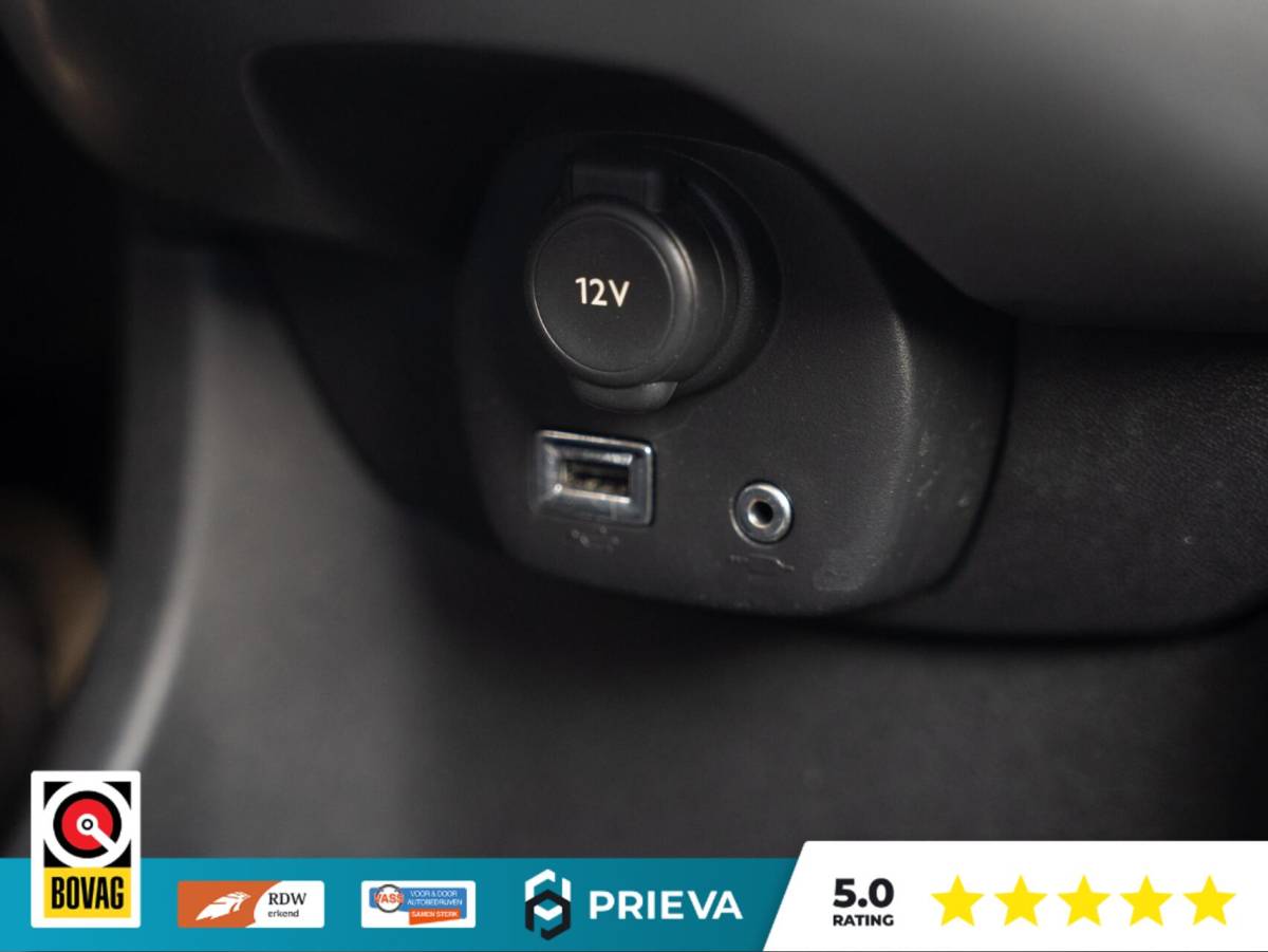 Toyota Aygo Toyota Aygo 1.0 VVT-i x-clusiv | Camera | Climate | 67.009 km