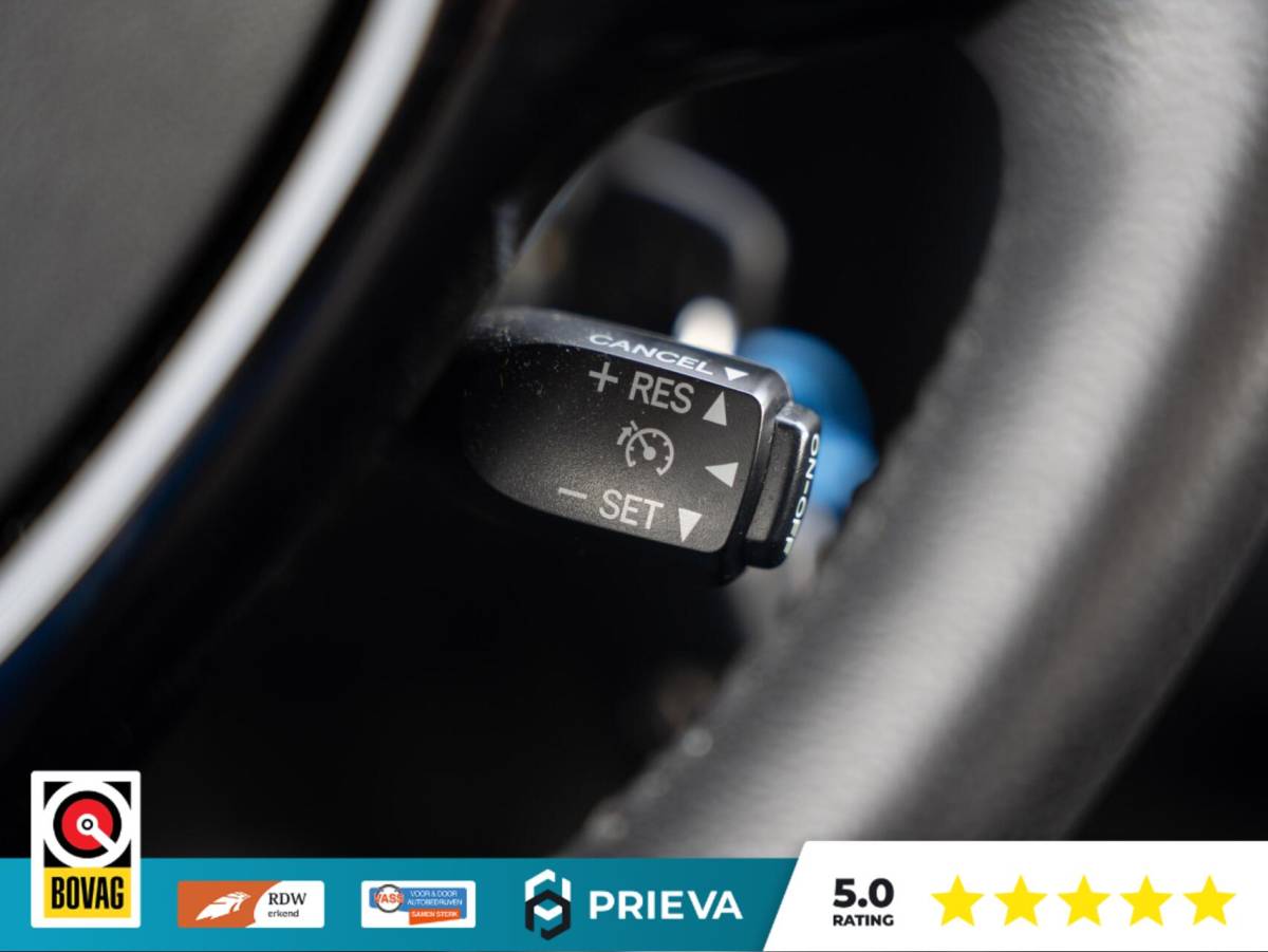 Toyota Aygo Toyota Aygo 1.0 VVT-i x-clusiv | Camera | Climate | 67.009 km