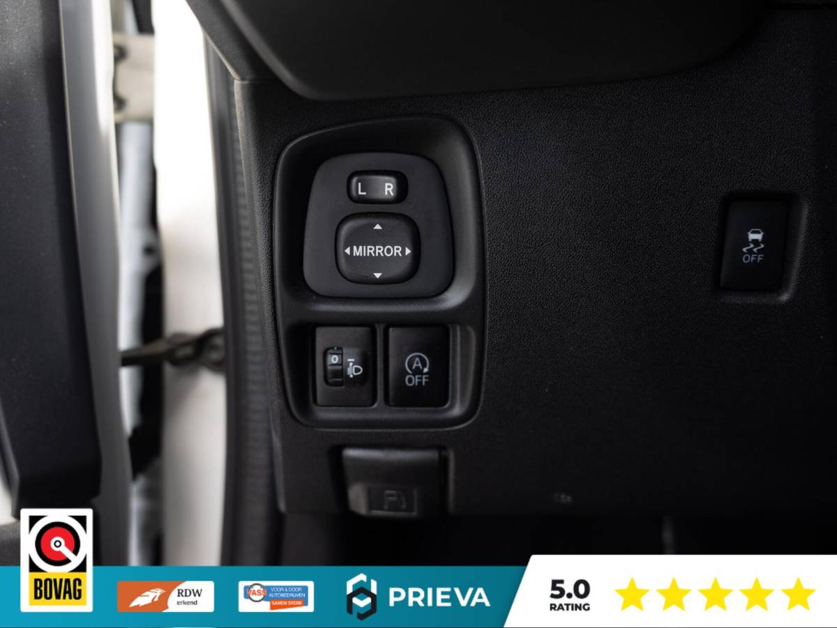Toyota Aygo Toyota Aygo 1.0 VVT-i x-clusiv | Camera | Climate | 67.009 km