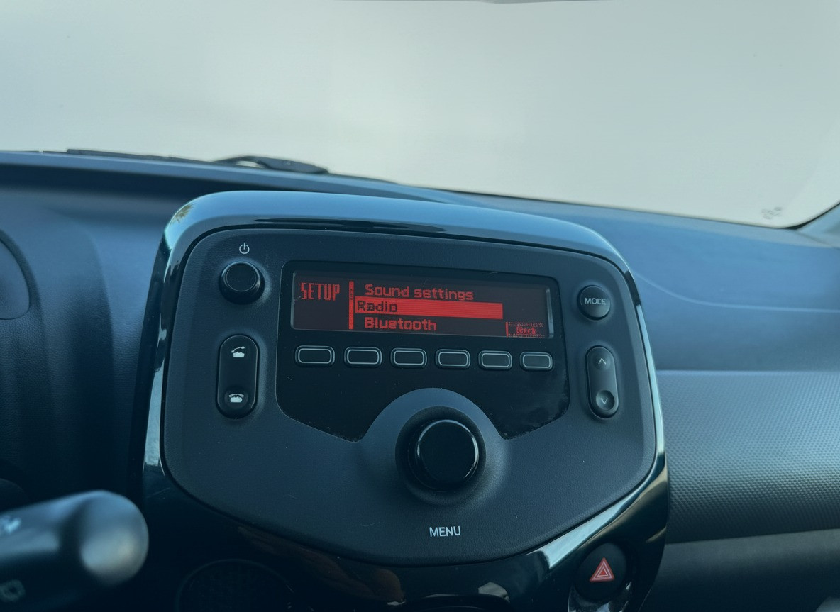 Peugeot 108 Peugeot 108 1.0 e-VTi Style | Bluetooth | Airco