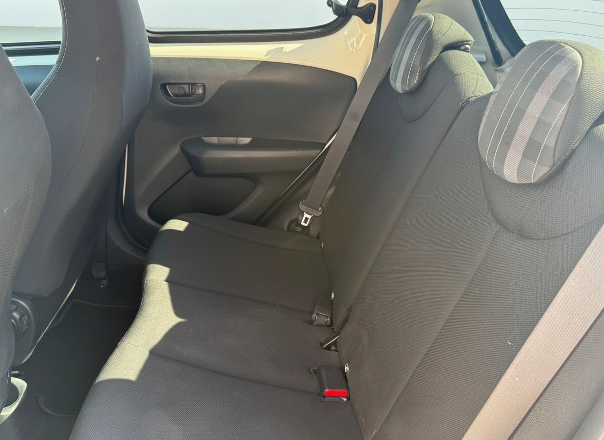 Peugeot 108 Peugeot 108 1.0 e-VTi Style | Bluetooth | Airco