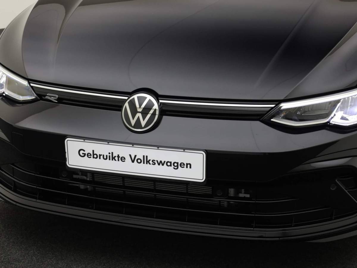 Volkswagen Golf Volkswagen Golf 1.5eTSI/130PK DSG R-Line · Panoramadak · Apple/Android Car Play · Stoel & Stuurverwarming · Navigatie