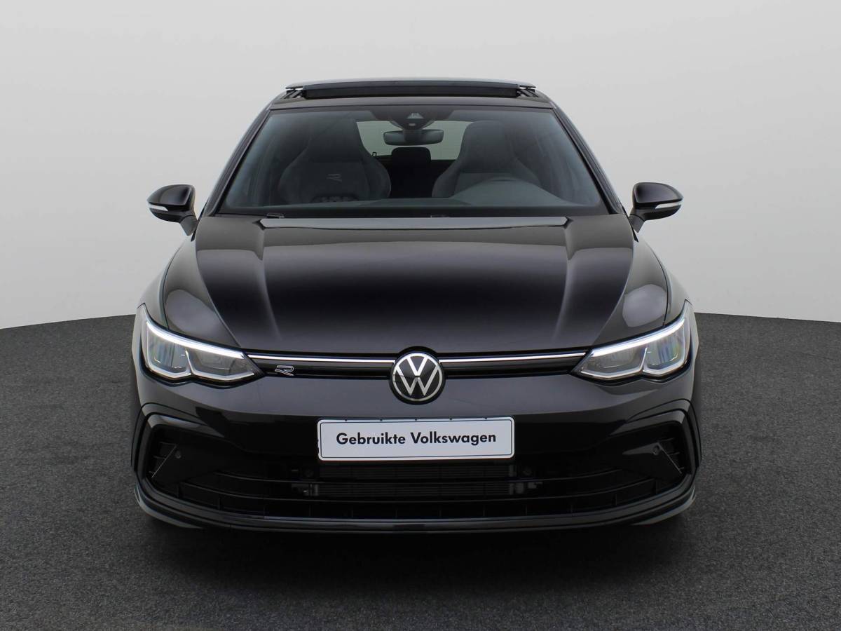 Volkswagen Golf Volkswagen Golf 1.5eTSI/130PK DSG R-Line · Panoramadak · Apple/Android Car Play · Stoel & Stuurverwarming · Navigatie