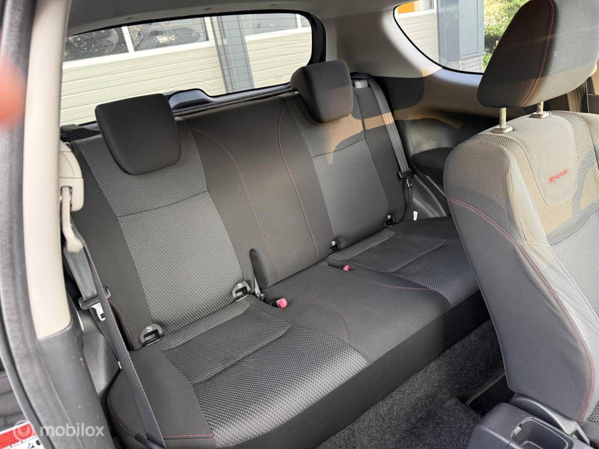 Suzuki Swift Suzuki Swift 1.6 Sport Keyless|Xenon|Cruise Control|Airco