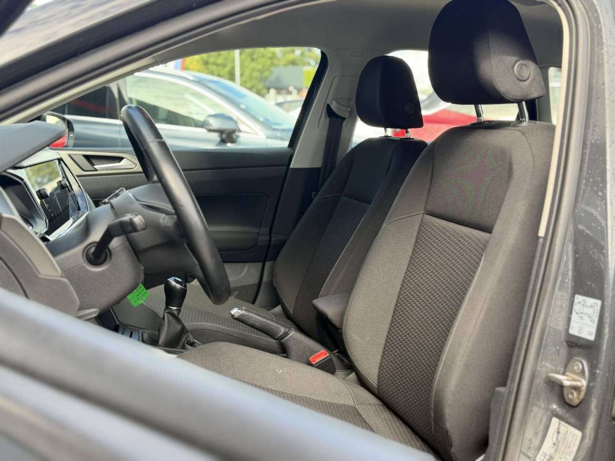 Volkswagen Polo Volkswagen Polo 1.6 TDI Comfortline – Navigatie – Adaptive Cruise Control – Apple Carplay/Android Auto