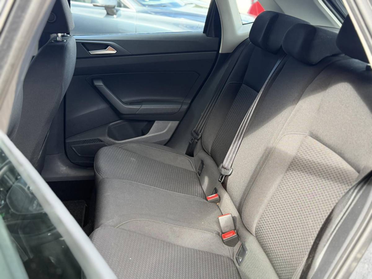 Volkswagen Polo Volkswagen Polo 1.6 TDI Comfortline – Navigatie – Adaptive Cruise Control – Apple Carplay/Android Auto