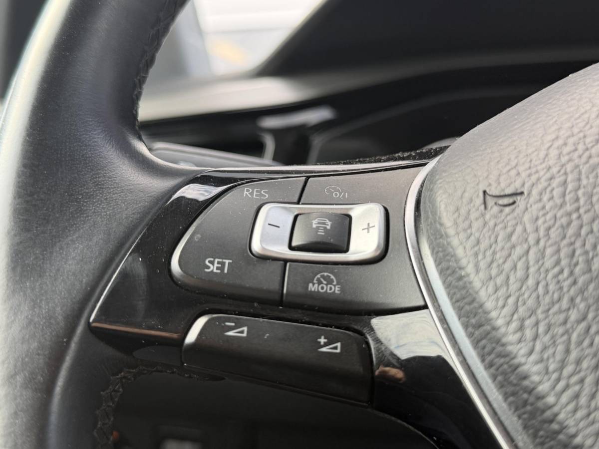Volkswagen Polo Volkswagen Polo 1.6 TDI Comfortline – Navigatie – Adaptive Cruise Control – Apple Carplay/Android Auto