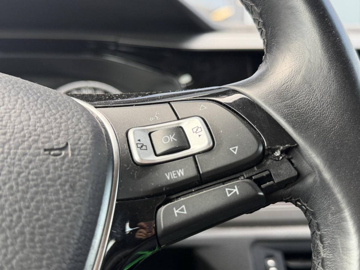 Volkswagen Polo Volkswagen Polo 1.6 TDI Comfortline – Navigatie – Adaptive Cruise Control – Apple Carplay/Android Auto