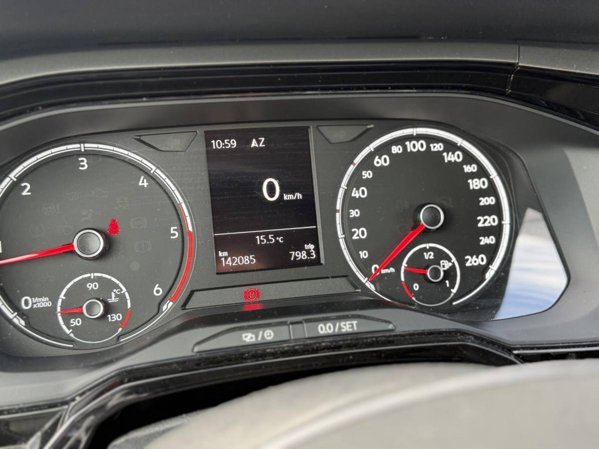 Volkswagen Polo Volkswagen Polo 1.6 TDI Comfortline – Navigatie – Adaptive Cruise Control – Apple Carplay/Android Auto