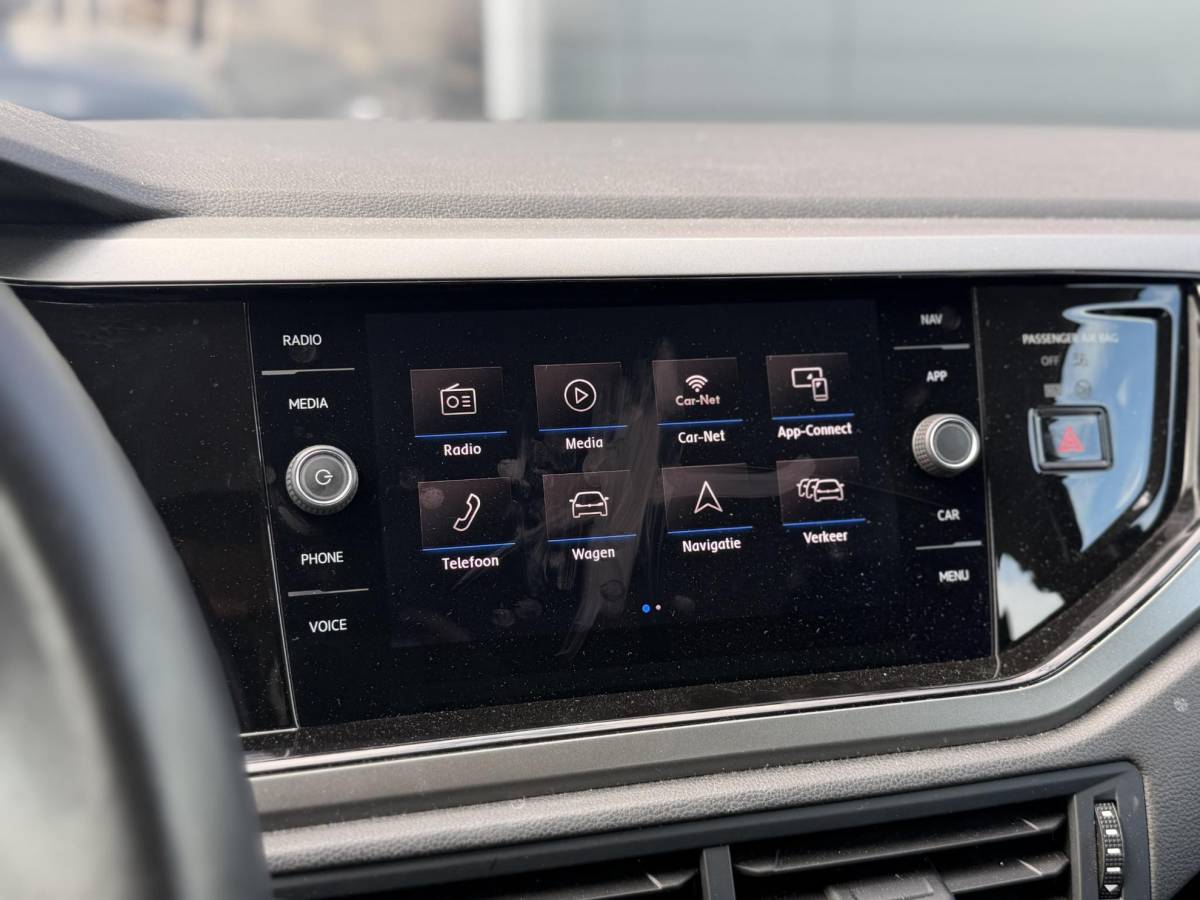 Volkswagen Polo Volkswagen Polo 1.6 TDI Comfortline – Navigatie – Adaptive Cruise Control – Apple Carplay/Android Auto