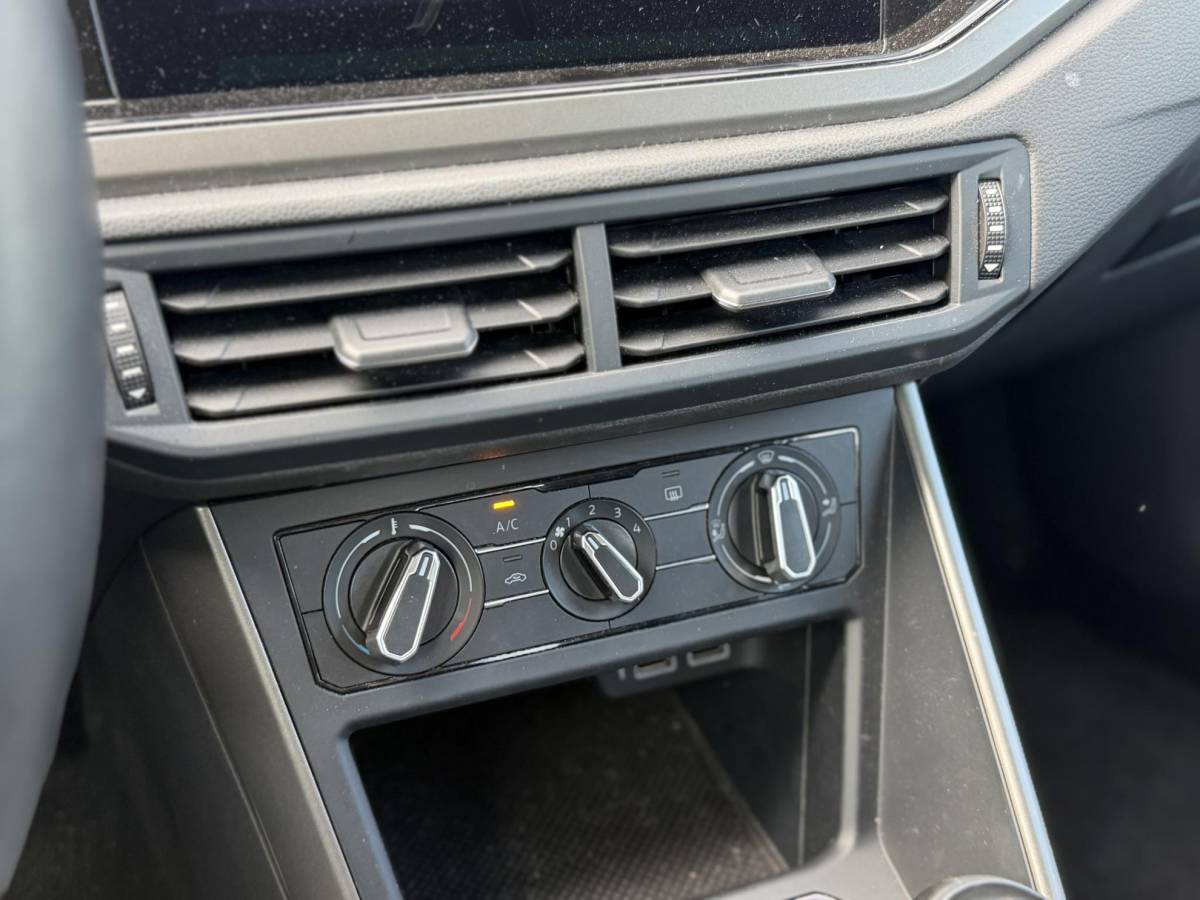 Volkswagen Polo Volkswagen Polo 1.6 TDI Comfortline – Navigatie – Adaptive Cruise Control – Apple Carplay/Android Auto
