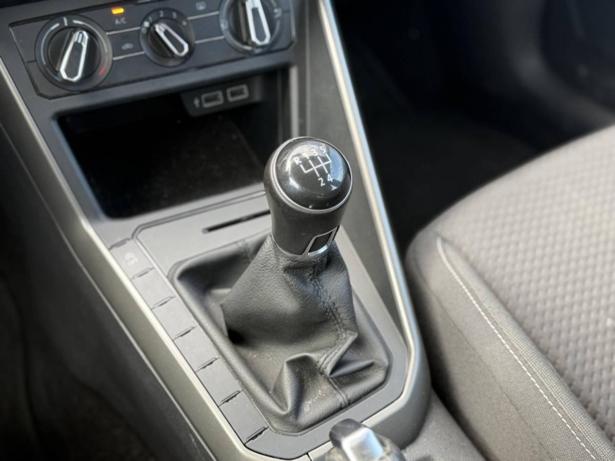Volkswagen Polo Volkswagen Polo 1.6 TDI Comfortline – Navigatie – Adaptive Cruise Control – Apple Carplay/Android Auto
