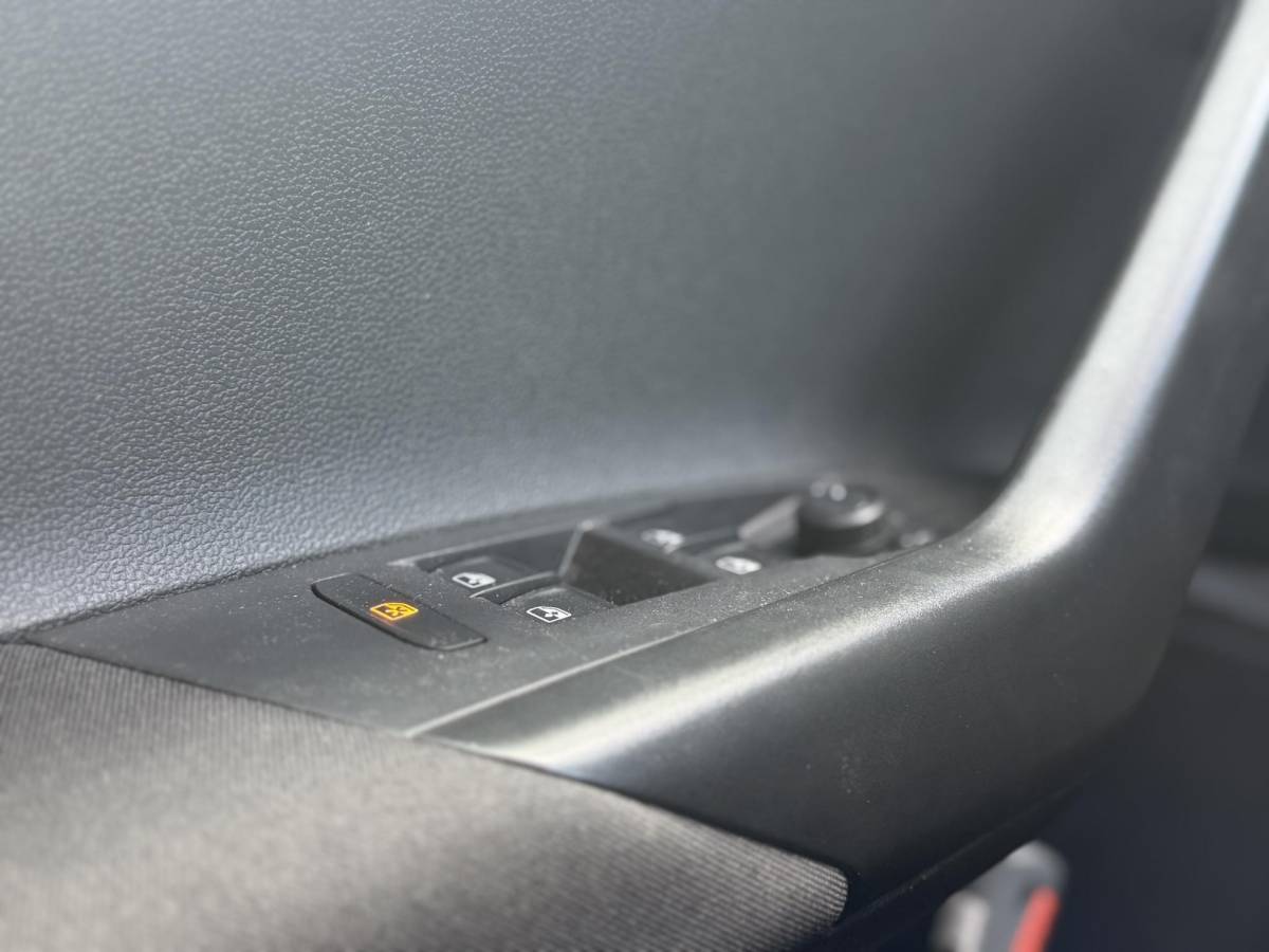 Volkswagen Polo Volkswagen Polo 1.6 TDI Comfortline – Navigatie – Adaptive Cruise Control – Apple Carplay/Android Auto