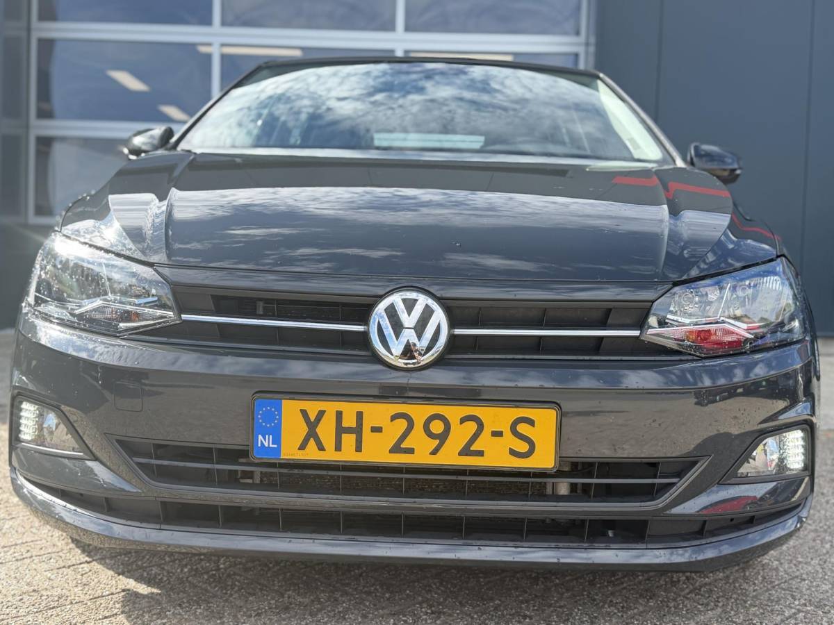 Volkswagen Polo Volkswagen Polo 1.6 TDI Comfortline – Navigatie – Adaptive Cruise Control – Apple Carplay/Android Auto