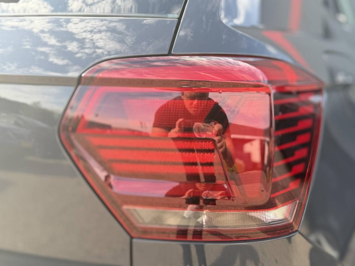 Volkswagen Polo Volkswagen Polo 1.6 TDI Comfortline – Navigatie – Adaptive Cruise Control – Apple Carplay/Android Auto