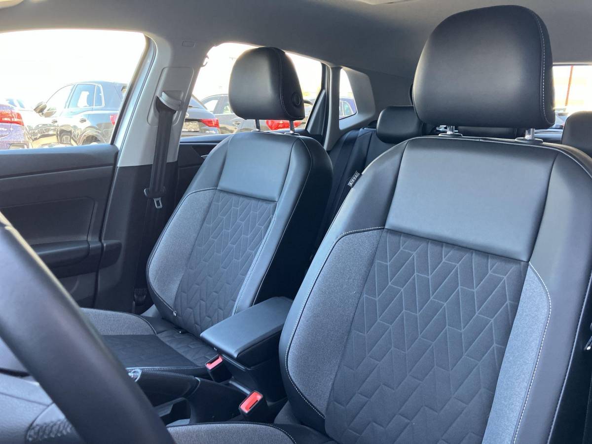 Volkswagen Polo Volkswagen Polo 1.0TSI/95PK Goal · Navigatie · Apple/Android Car Play · Parkeersensoren · Garantie t/m 04-06-2027