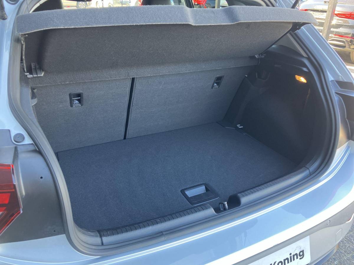 Volkswagen Polo Volkswagen Polo 1.0TSI/95PK Goal · Navigatie · Apple/Android Car Play · Parkeersensoren · Garantie t/m 04-06-2027
