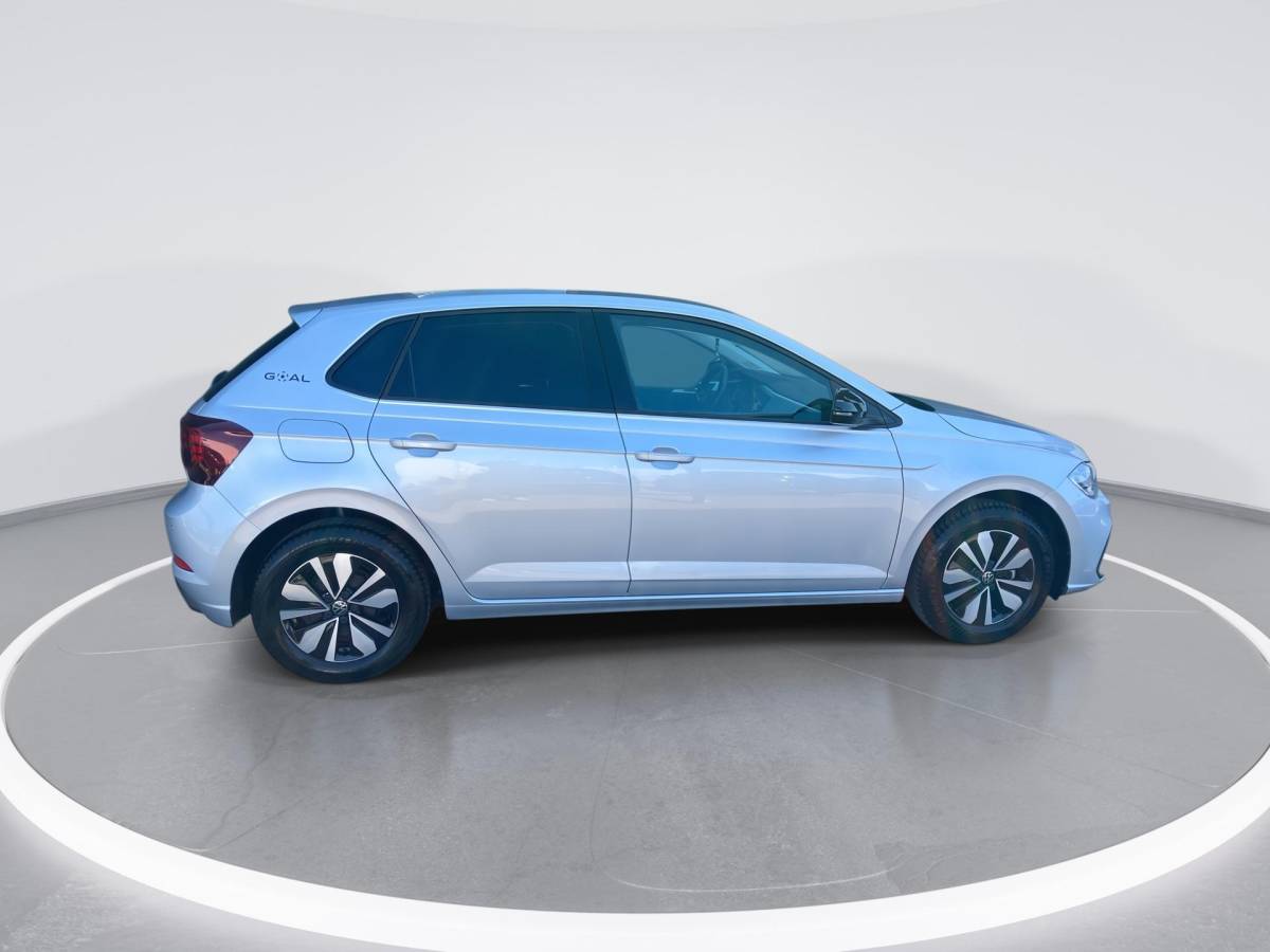 Volkswagen Polo Volkswagen Polo 1.0TSI/95PK Goal · Navigatie · Apple/Android Car Play · Parkeersensoren · Garantie t/m 04-06-2027