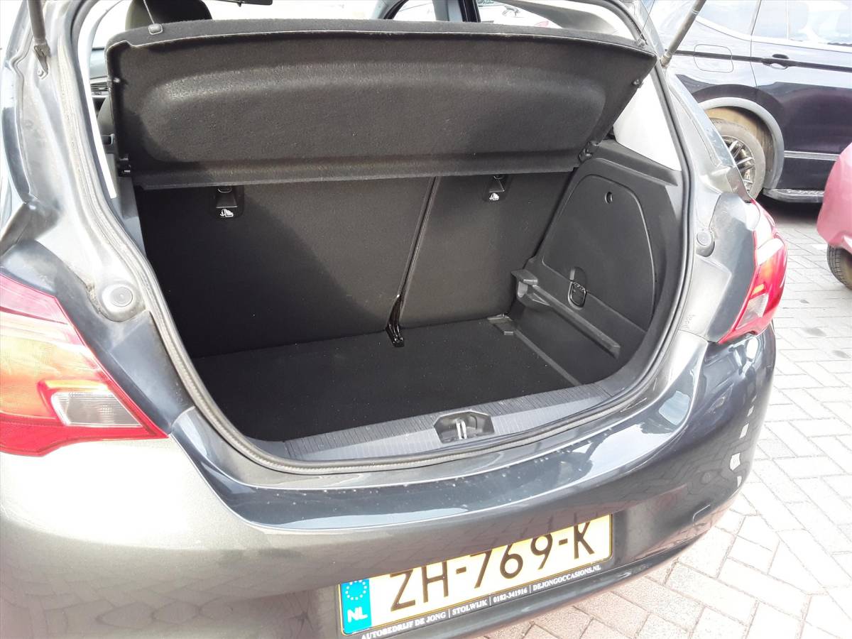 Opel Corsa OPEL Corsa 1.4 S&S 90pk 5d Edition