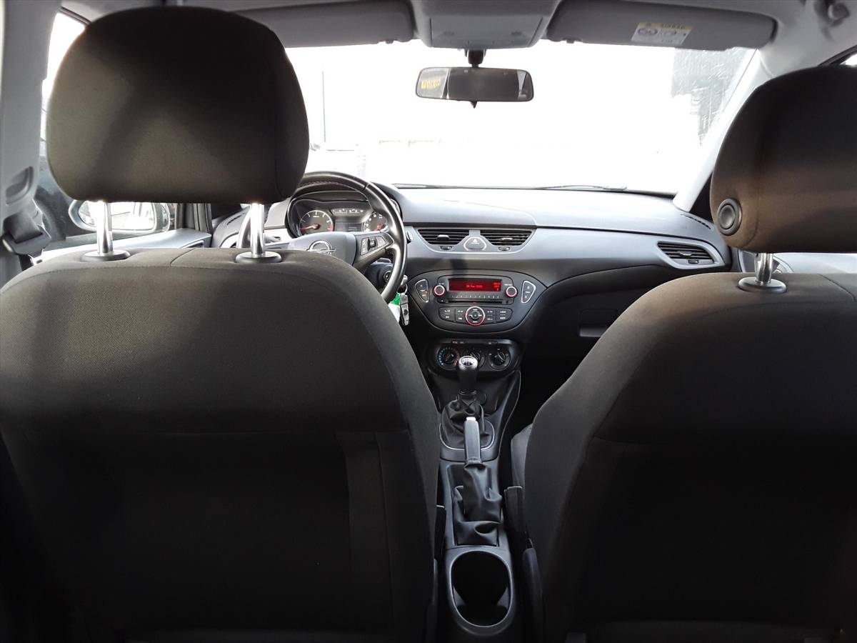 Opel Corsa OPEL Corsa 1.4 S&S 90pk 5d Edition